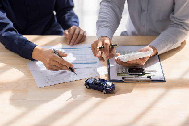Lonsdale auto coverage comparison